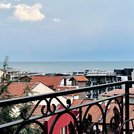 Apartello Artur - Modern Studios - Szveti Vlasz Kültér fotó