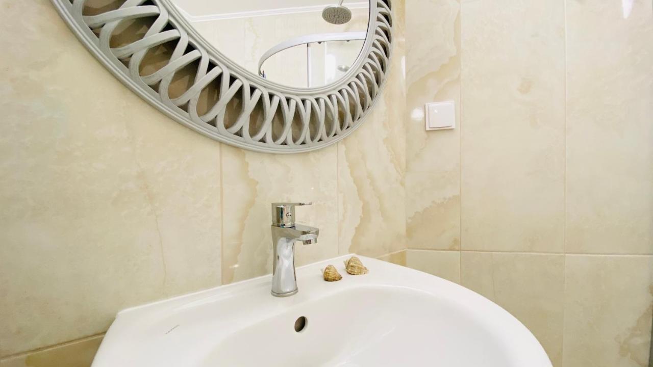 Apartello Artur - Modern Studios - Szveti Vlasz Kültér fotó