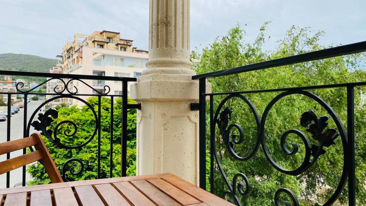 Apartello Artur - Modern Studios - Szveti Vlasz Kültér fotó