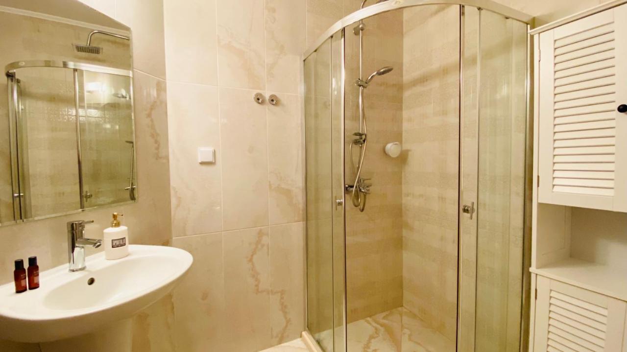 Apartello Artur - Modern Studios - Szveti Vlasz Kültér fotó