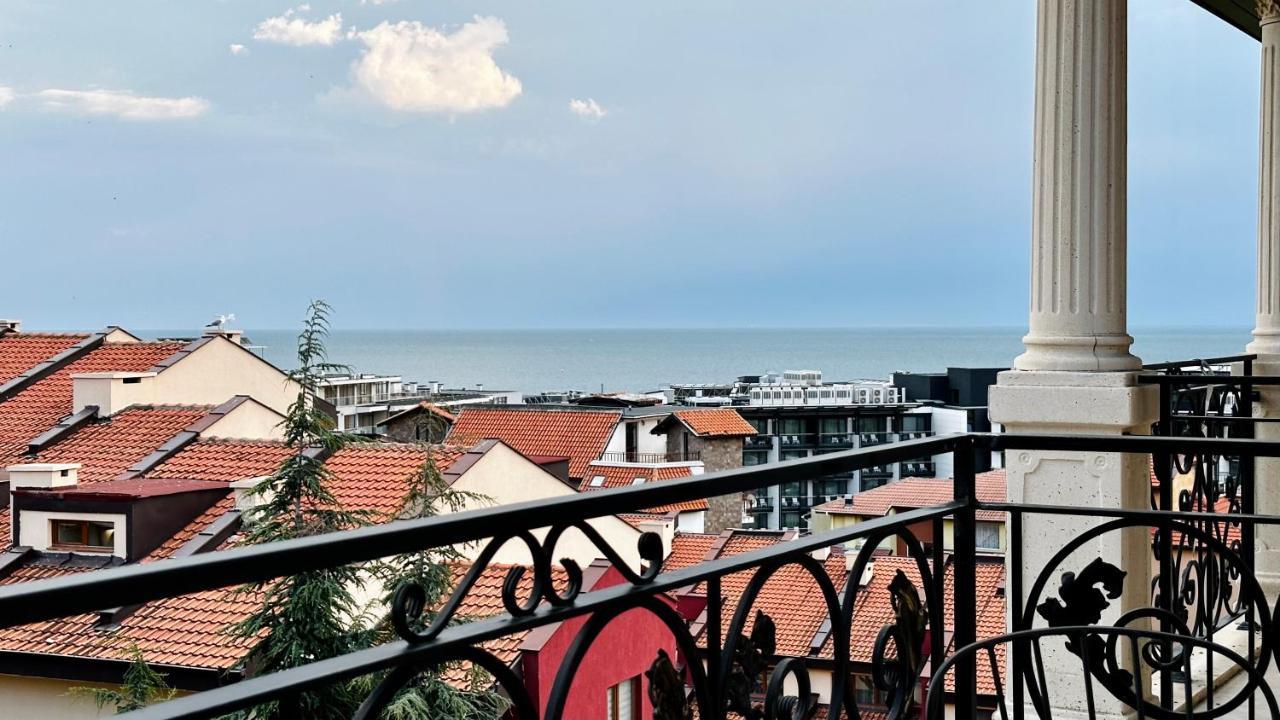 Apartello Artur - Modern Studios - Szveti Vlasz Kültér fotó