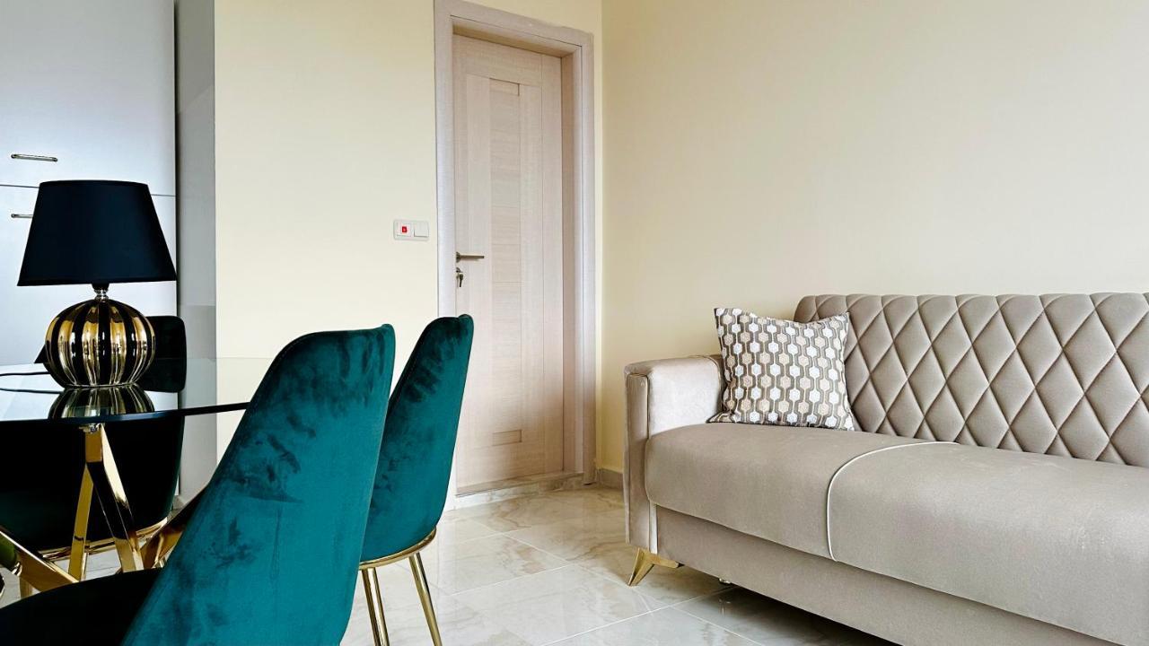 Apartello Artur - Modern Studios - Szveti Vlasz Kültér fotó