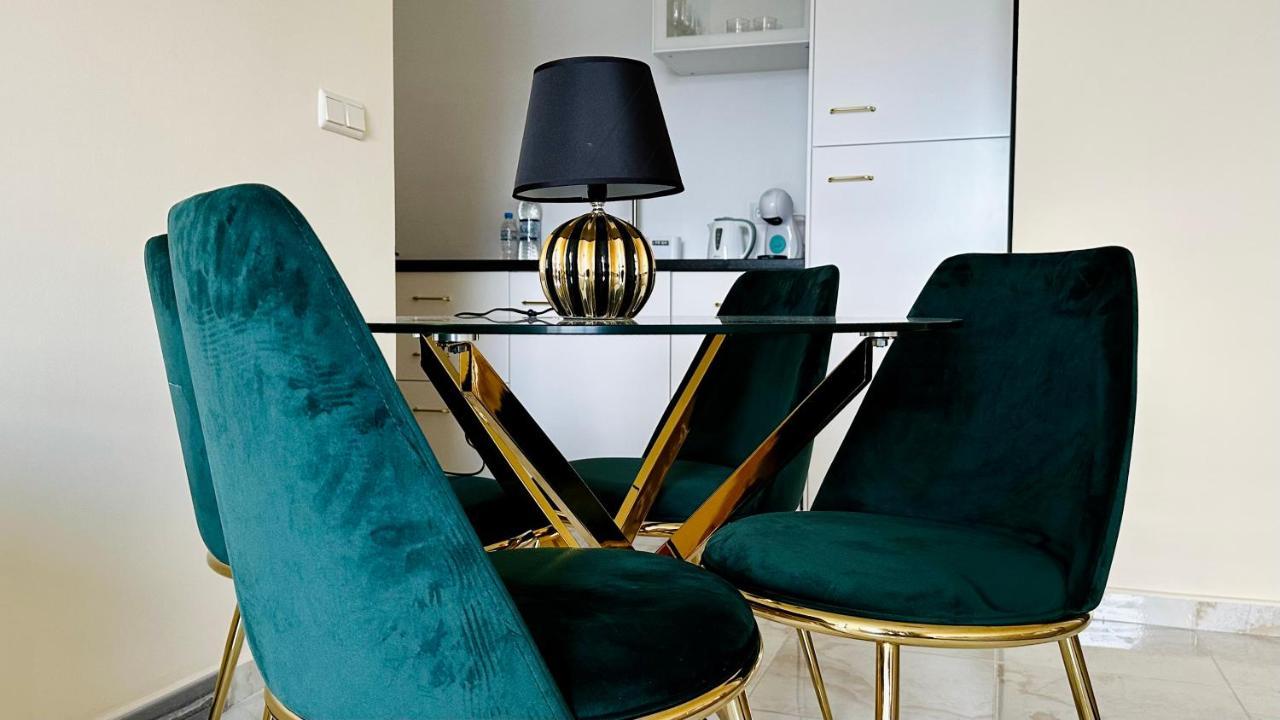 Apartello Artur - Modern Studios - Szveti Vlasz Kültér fotó