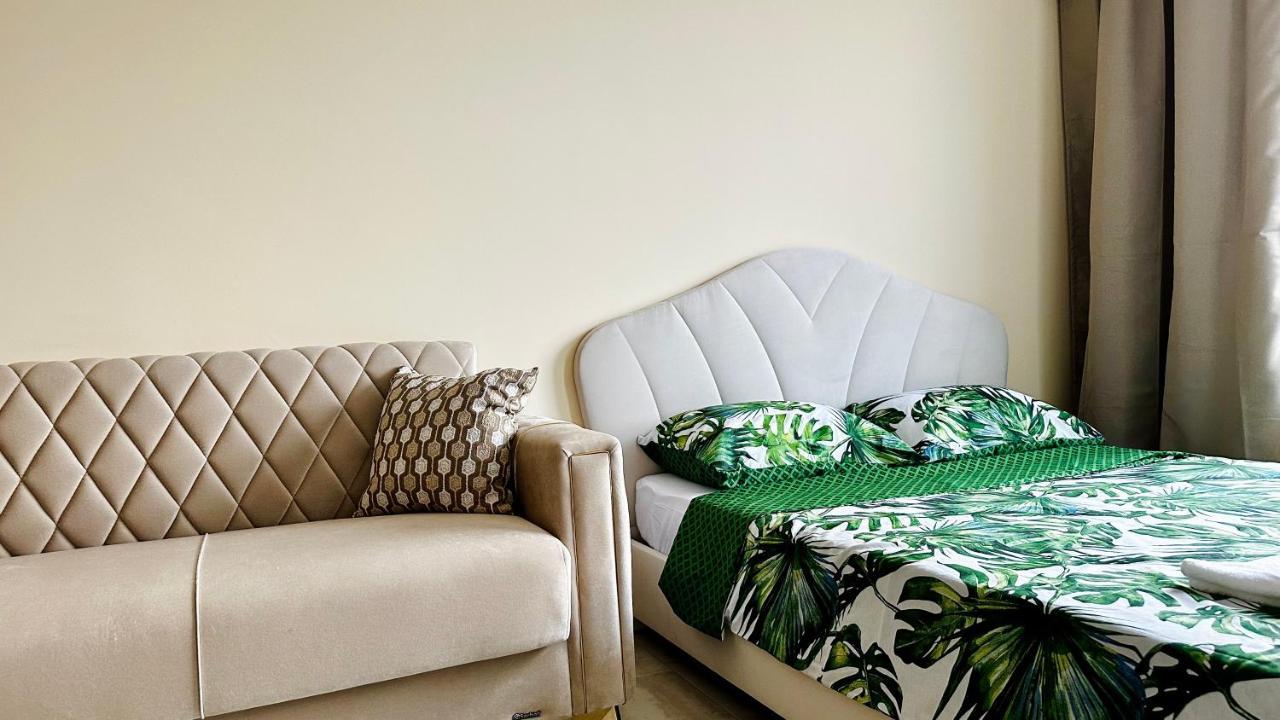 Apartello Artur - Modern Studios - Szveti Vlasz Kültér fotó