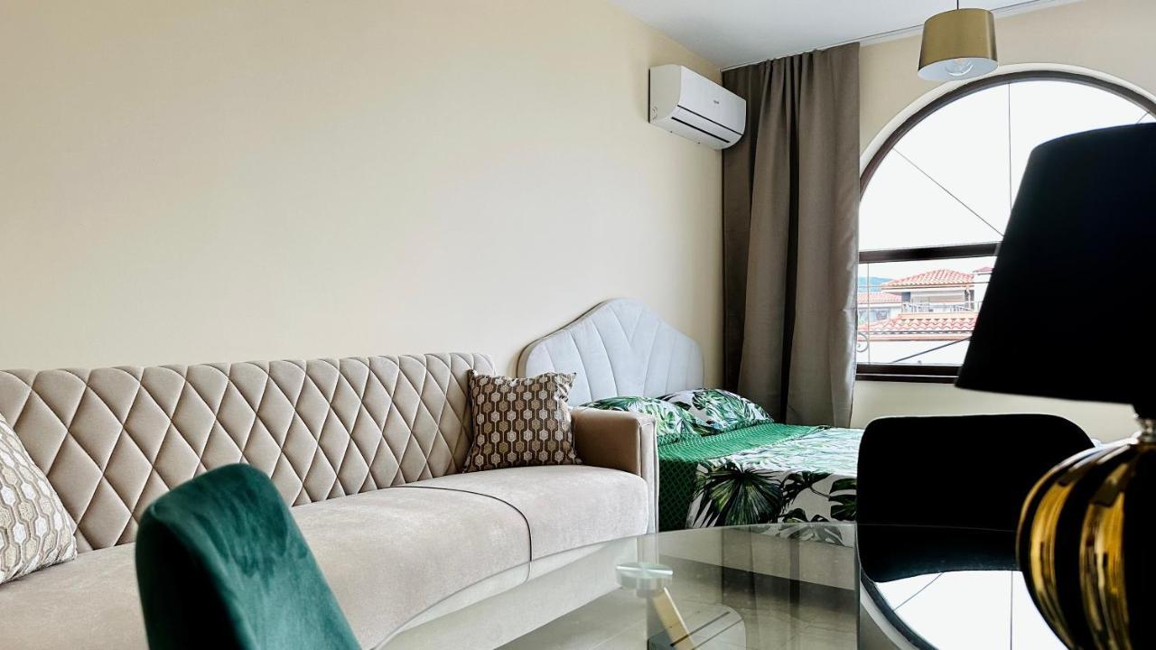 Apartello Artur - Modern Studios - Szveti Vlasz Kültér fotó