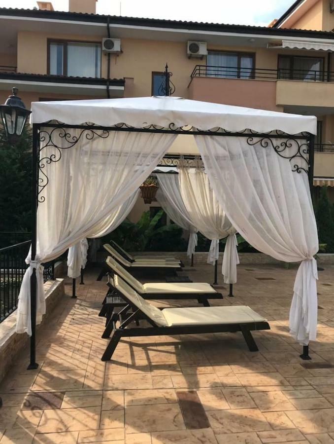 Apartello Artur - Modern Studios - Szveti Vlasz Kültér fotó