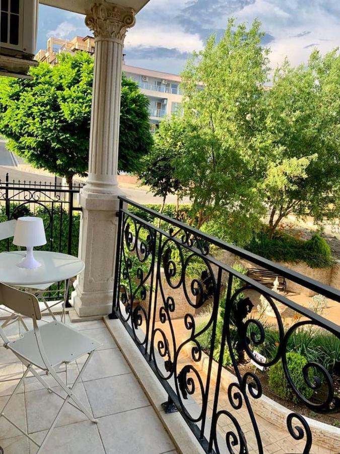 Apartello Artur - Modern Studios - Szveti Vlasz Kültér fotó