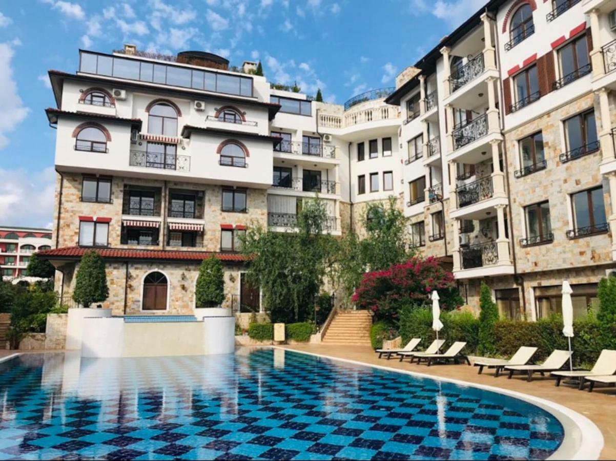 Apartello Artur - Modern Studios - Szveti Vlasz Kültér fotó