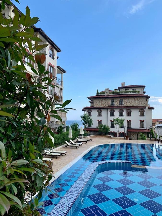 Apartello Artur - Modern Studios - Szveti Vlasz Kültér fotó